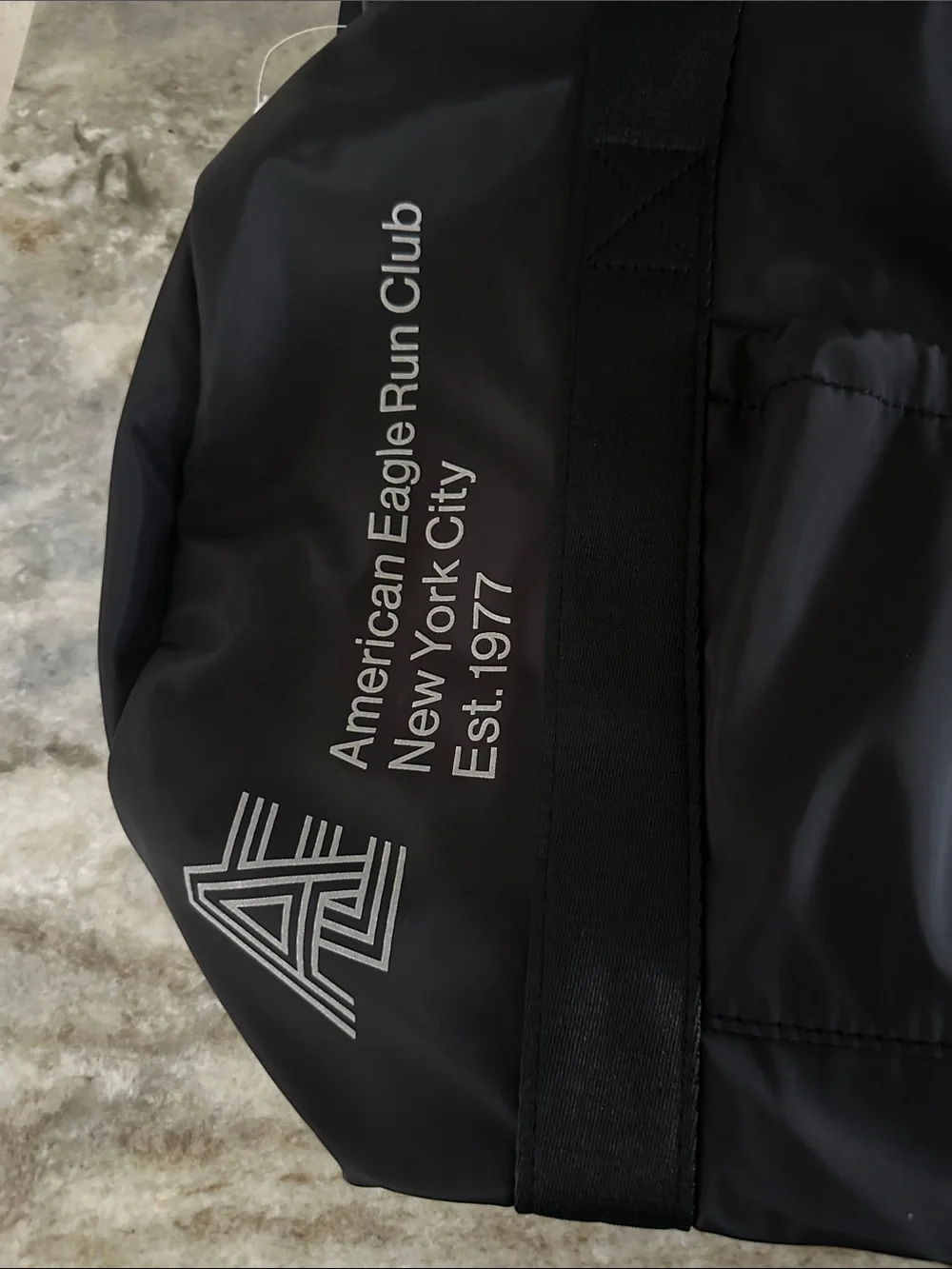 American Eagle Outfitters Active Duffle Bag